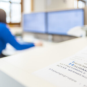 CAD-Fachkraft/Techn. Zeichner (m/w/d) in Teilzeit