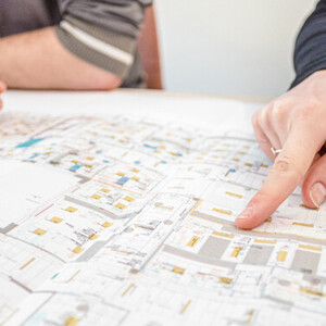 Elektroinstallateur (m/w/d) mit CAD-Kenntnissen in Voll-/Teilzeit