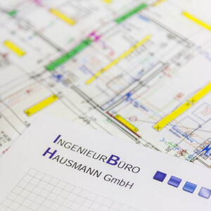 Praktikant Hochschule (m/w/d) Elektrotechnik